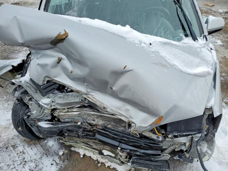2009 Chevrolet Aveo ls