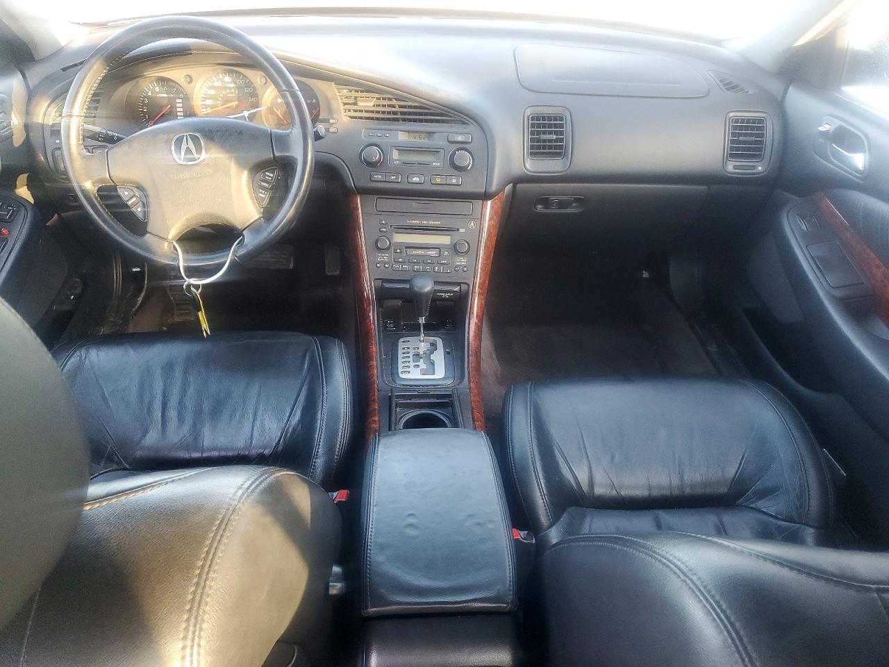 2003 Acura 3.2tl