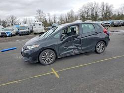2015 Honda Fit ex for sale in Portland, OR