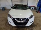 2017 Nissan Maxima 3.5s