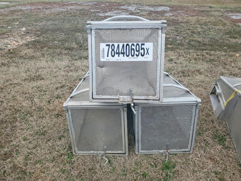 2010 Gras Hopper