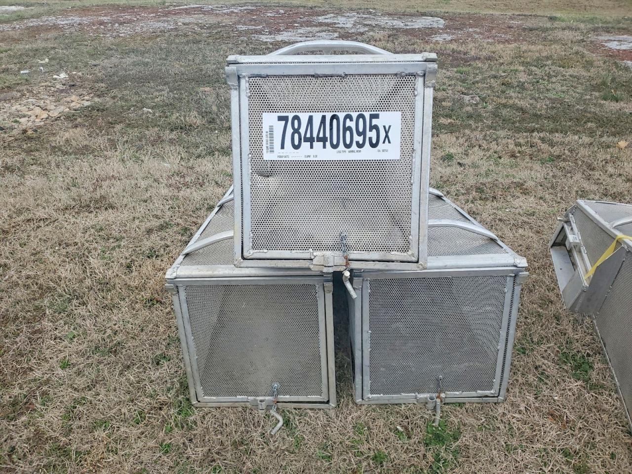 2010 Gras Hopper