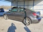 2011 Mazda 3 S