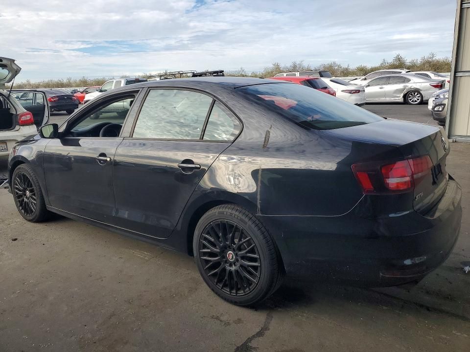 2016 Volkswagen Jetta s