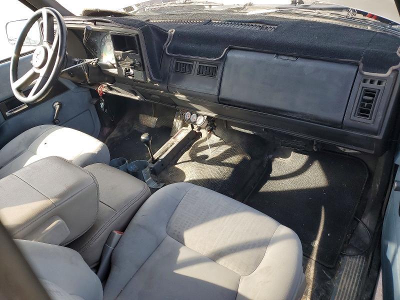 1989 Chevrolet GMT-400