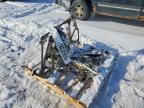 2013 Skidoo Renegade