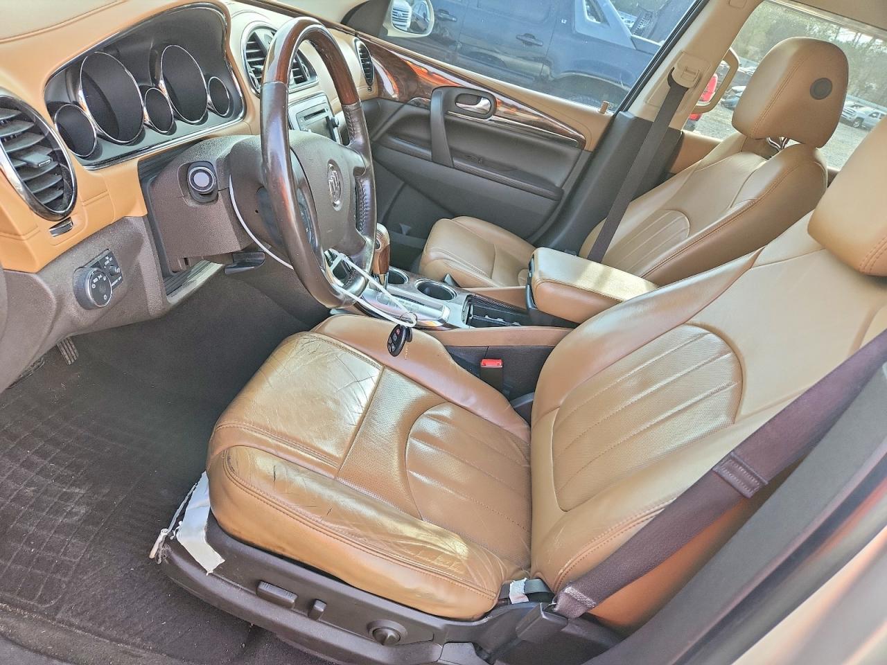2017 Buick Enclave