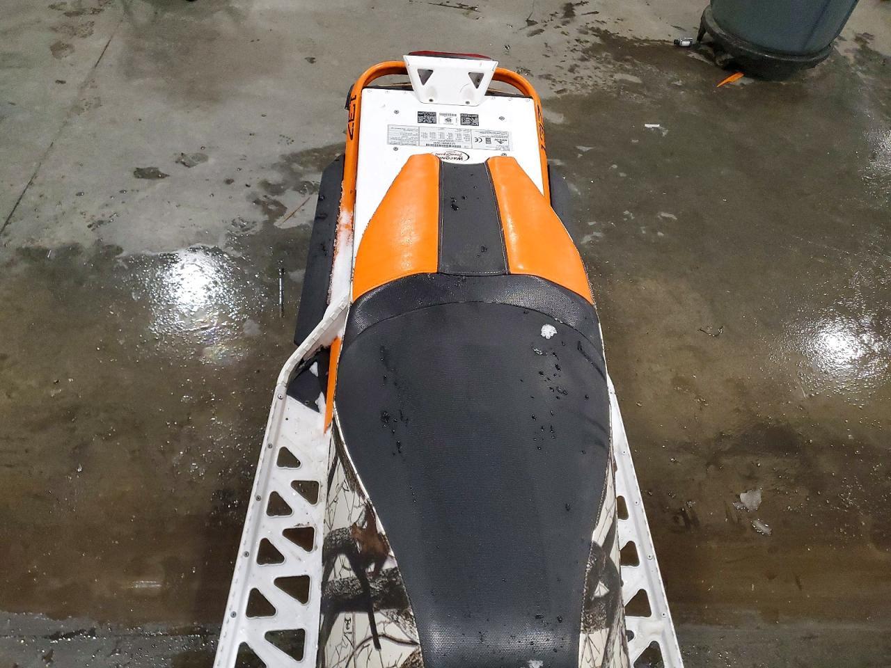 2017 Arctic Cat 2017 Arti ZR600