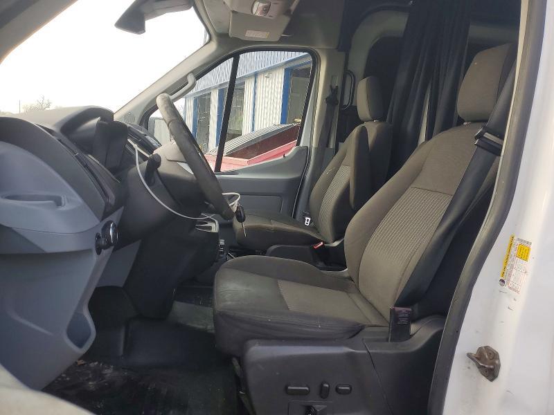 2018 Ford Transit 350 Delivery van