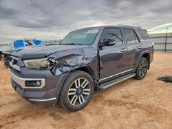 2015 Toyota 4runner Sr5/sr5 Premium for sale in Andrews, TX