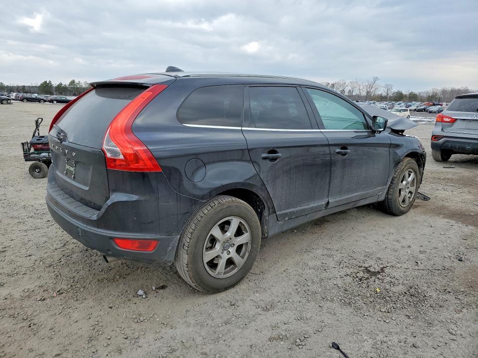 2012 Volvo Xc60 3.2