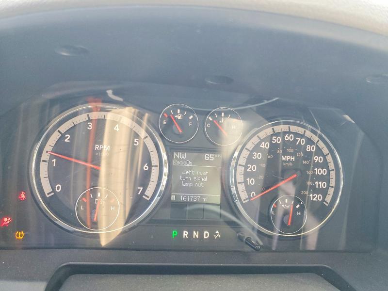 2009 Dodge RAM 1500