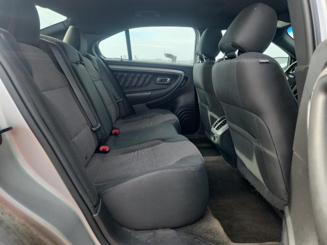 2013 Ford Taurus sel