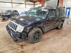 2007 Jeep Commander for sale in Lansing, MI