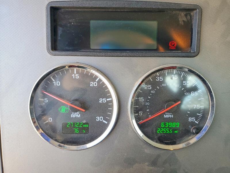 2012 Kenworth T330 Utility / Service Truck