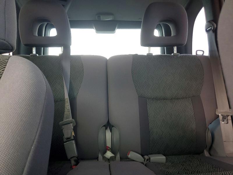 2001 Toyota Rav4