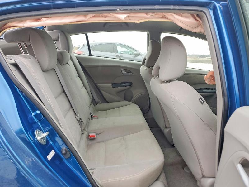 2012 Honda Insight lx