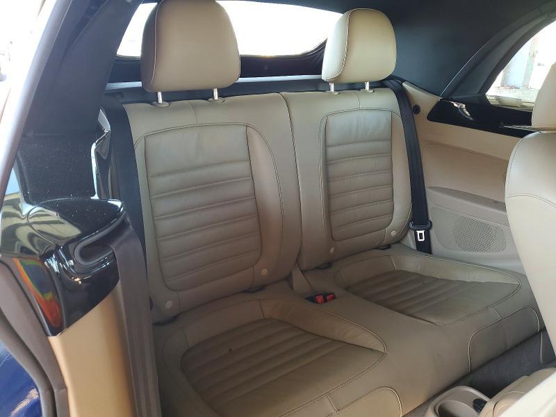 2013 Volkswagen Beetle Turbo