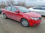 2013 KIA Forte ex