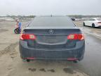 2012 Acura Tsx Tech