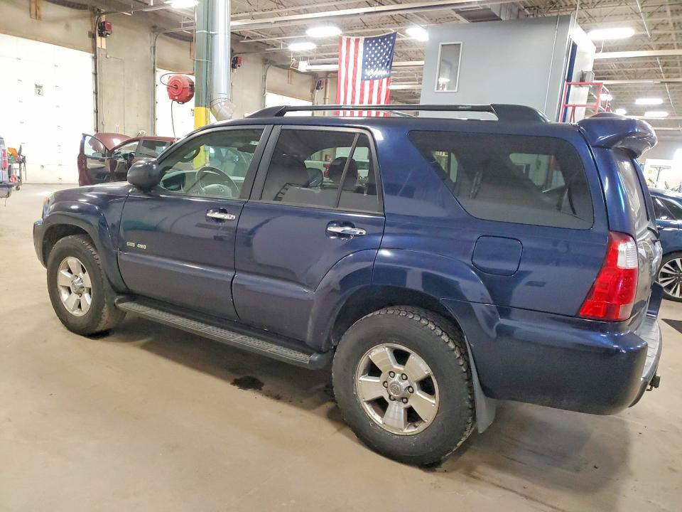 2006 Toyota 4runner SR5