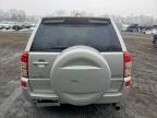 2006 Suzuki Grand Vitara Premium