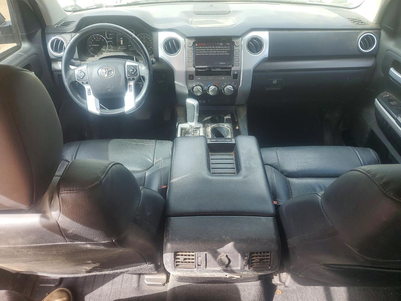 2021 Toyota Tundra