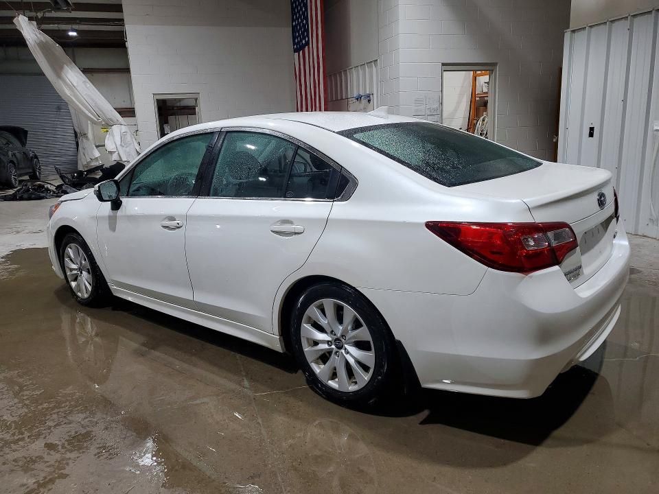 2017 Subaru Legacy 2.5i Premium