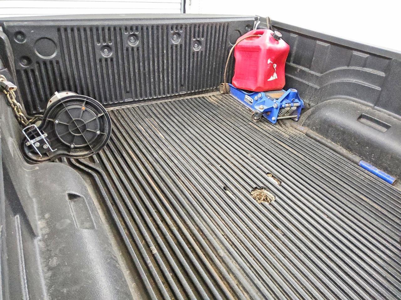 2019 Dodge RAM 2500 Tradesman