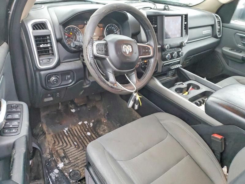 2020 Dodge Ram 1500 big Horn/lone Star