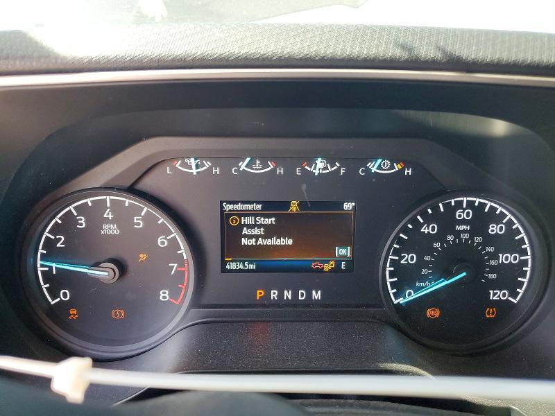 2023 Ford F150