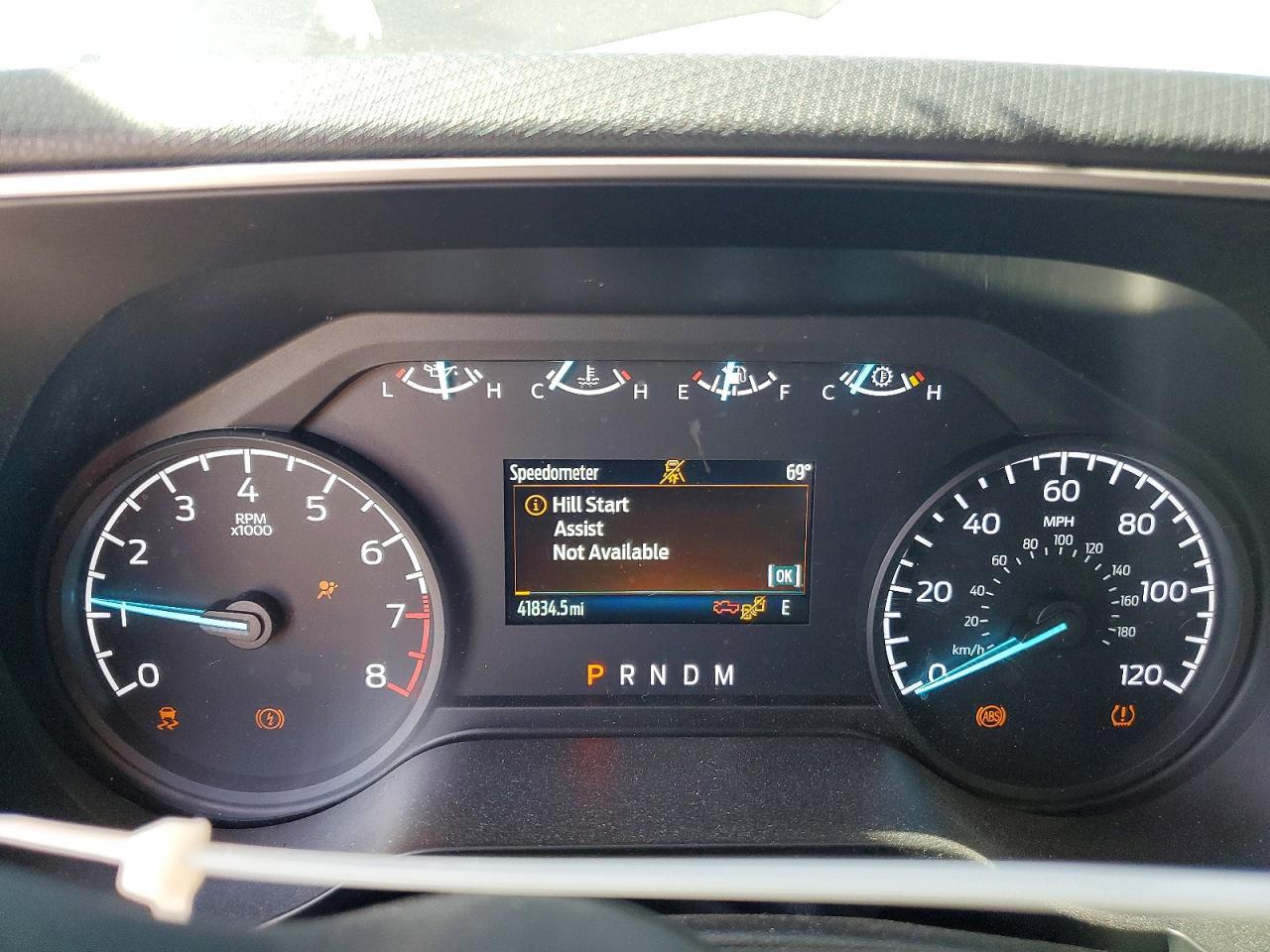 2023 Ford F150