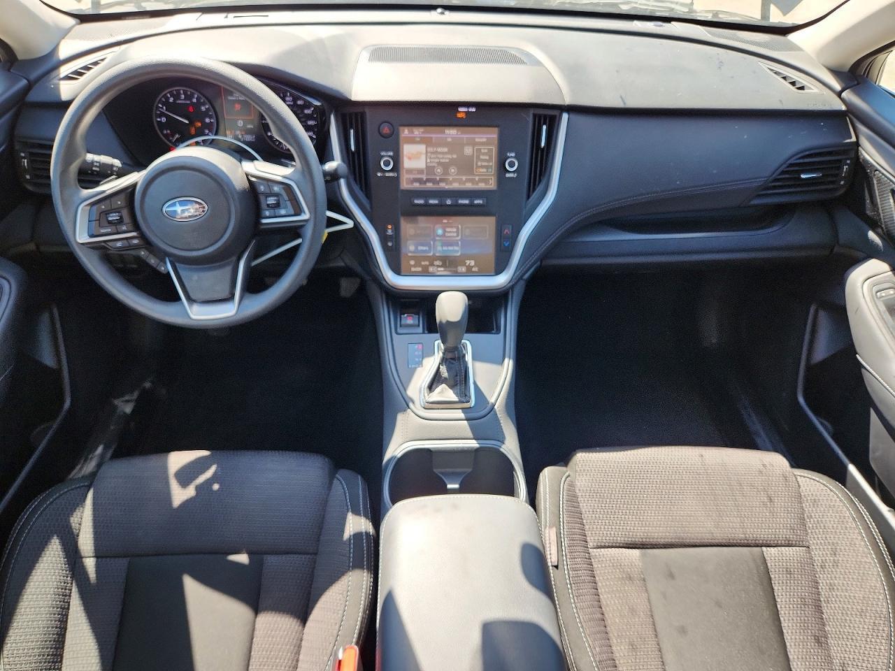 2022 Subaru Outback