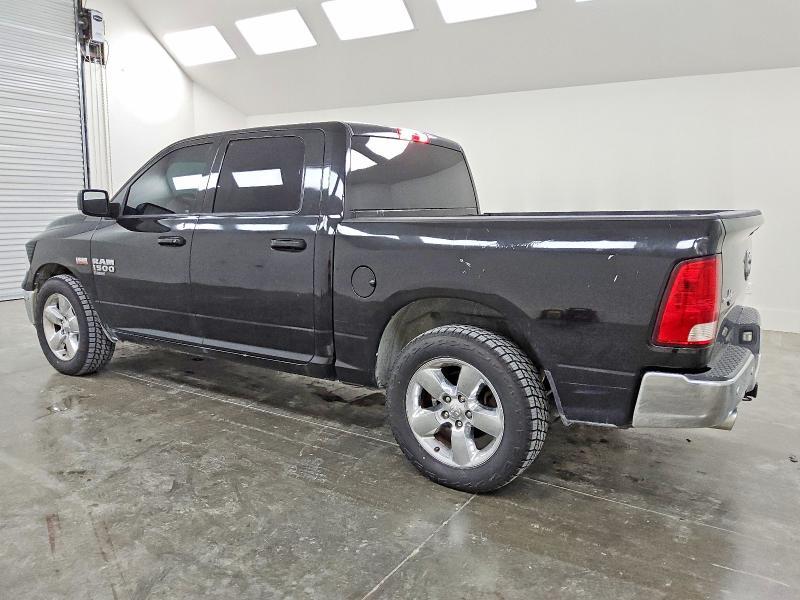 2019 Dodge Ram 1500 Classic slt