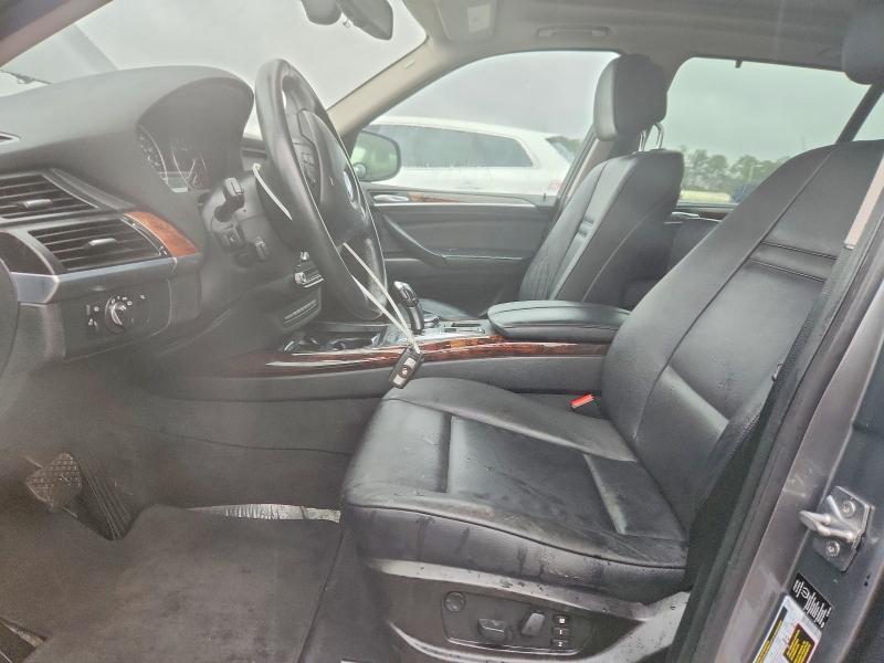 2012 BMW X5 Xdrive35i