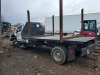 2006 Ford F650 Super Duty Flatbed Truck