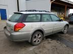 2007 Subaru Outback Outback 3.0r ll Bean
