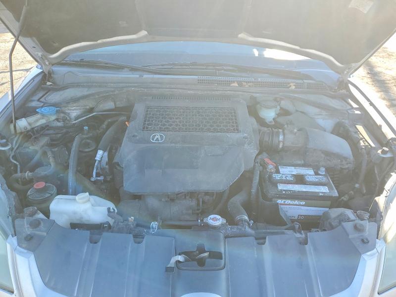 2008 Acura RDX