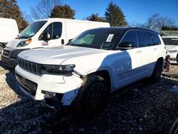 2024 Jeep Grand Cherokee l Summit en venta en Madisonville, TN
