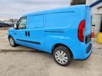 2019 Dodge RAM Promaster City Delivery Van