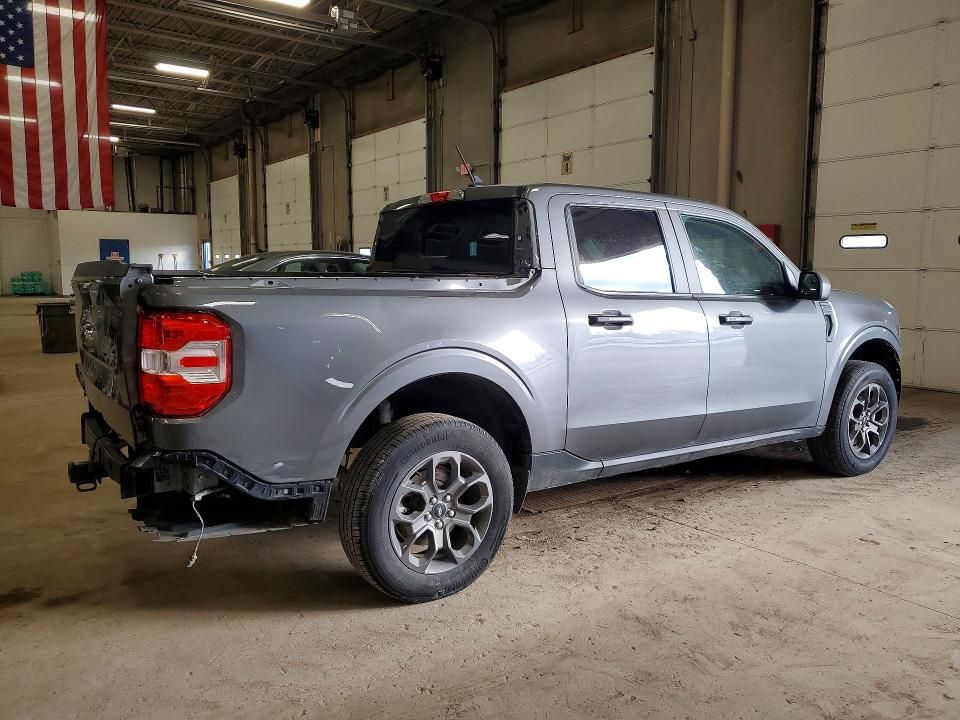 2023 Ford Maverick xl