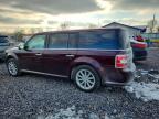 2018 Ford Flex Limited