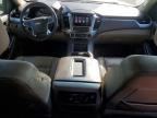 2016 Chevrolet Suburban K1500 lt