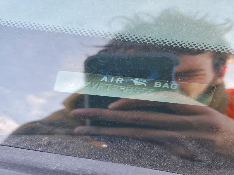 2005 Ford Mustang gt