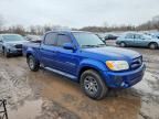 2006 Toyota Tundra Double cab Limited