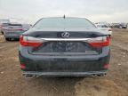 2017 Lexus Es 350 Base