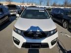 2013 KIA Sorento sx