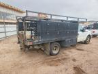 2015 Ford F350 Super Duty Utility / Service Truck