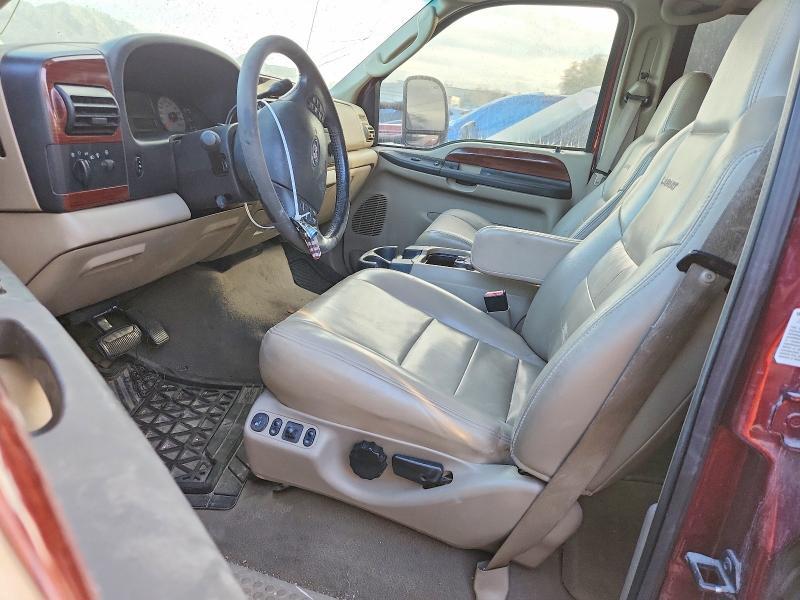 2006 Ford F350 srw Super Duty