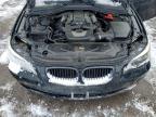 2007 BMW 550i